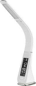 Led íróasztali lámpa 5w 260lm 5000k fehér lionel