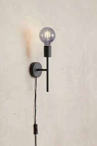 Markslojd CIELO 108686 Fali lámpa 1x40W/E27 IP20