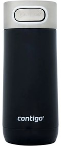 Contigo Luxe 360 ml termosz Licorice, 360 ml