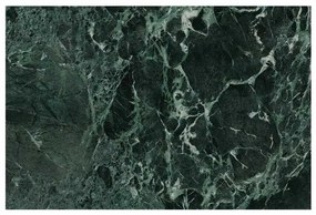 Westin II étkezőasztal 160 x 90 cm, sötét zöld