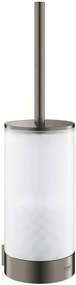 Wc-kefe GROHE Selection csiszolt Hard Graphite 41076AL0