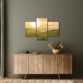 Panorámakép (90x60 cm)