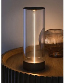 Ledvance - LED Dimmelhető asztali lámpa DECOR FILAMENT LED/1,2W/5V