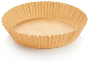 Tescoma DELICIA papírsütő forma kerek  16 cm átmérőjű, 50 db, 16 cm átmérőjű