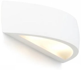 RED - Design Rendl - R10266 - Fali lámpa CRESCENT R7s/80W/230V