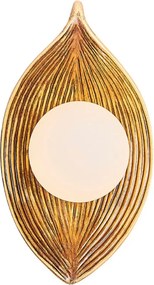 Pearl üveg fali lámpa, 13 cm – TR701CHD2271