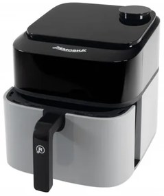 Remoska R301002 Vento Stea mChef forrólevegősfritőz, 6,3 l