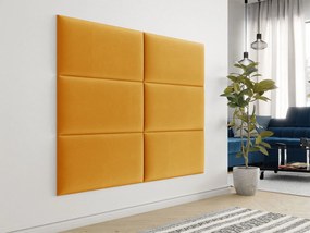 Kárpitozott fali panel Pazara 84x42 (manila 32). 1054170