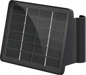 Napelemes lámpa Goobay 72018