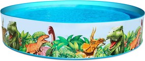 Bestway Dinosaur Fill'N Fun úszómedence