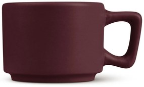 BerlingerHaus Espressócsésze-készlet alátéttel Leonardo 100 ml, 4+4 db