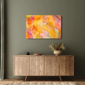 Kép - Háttér az őszi levelekből (90x60 cm)