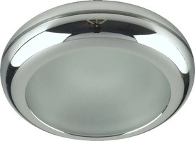 Prezent ELEGANT BATHROOM 71042 Beépíthető spotlámpa 1x50W/GU10 IP20