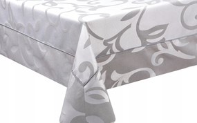 Abrosz foltálló 140x210 cm Cuzco 007 Szürke