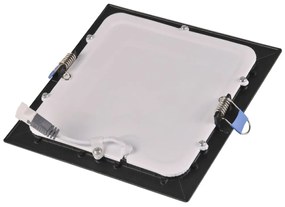 Polux RIGEL 324146 Beépíthető spotlámpa 1x10W/LED 4000K 1200lm IP20