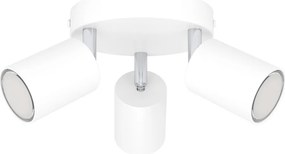 Eglo RECISO-E 74216 Spotlámpa 3x5W/GU10 ip20