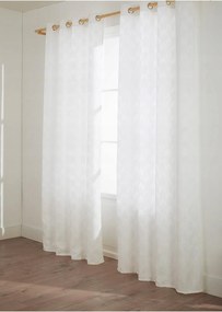 175/150 Jacquard Függöny Grafikai Minta 1 Db