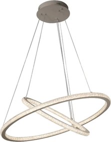 LED világítás + távvezérlő 150W - TA2314/W
