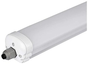 LED Ipari fénycsöves világítás G-SERIES LED/18W/230V 6500K IP65 60 cm