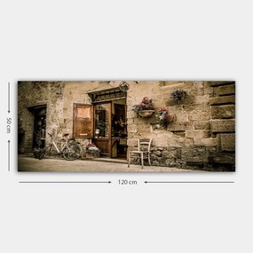 Vászonkép, 50×120 cm – TR451ERN1269