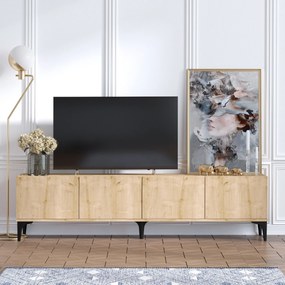TV asztal/szekrény Norka. 1067152