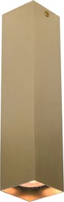 Italux Ander CLN-28394-L-GD Felületi spotlámpa 1x10W/GU10 IP20