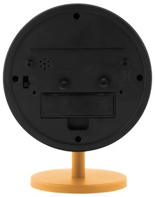 Ébresztőóra ø 11 cm Brisk Dome – Karlsson