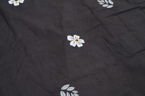 Kétrészes DUO SENSE MONARIA mintás kétoldalas ágyneműhuzat + Párnahuzat 40x50 cm AJÁNDÉKBA Ágyneműhuzat mérete: 70 x 90 cm | 140 x 200 cm