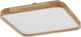 Osram - LED dimmelhető mennyezeti lámpa ORBIS ALICIA LED/16W/230V 29,2x29,2 cm