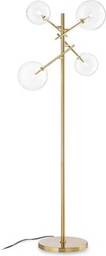 Állólámpa Bronz IDEAL LUX 290966