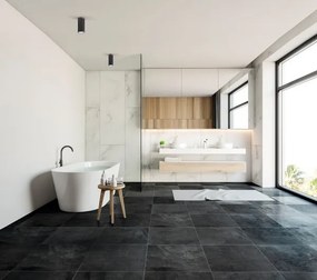 KANLUX 36640 AQILO Modern Kültéri Fali Lámpa IP20