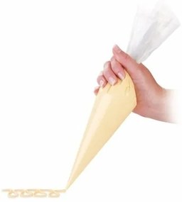 Tescoma DELICIA 30 cm-es dekorációs táska, 10 db, 30 cm