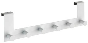 Fehér fém ajtófogas 39 cm Celano – Wenko