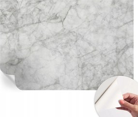 Öntapadós Mosható Fali Fotótapéta Márvány elegancia 104x70 cm