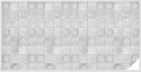 Ablaküveg fólia Adatvédelem Dekoratív kerámia 200x100 cm