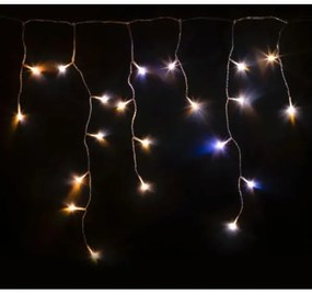 Twinkly TWI190GOP-TEU - LED Kültéri karácsonyi lánc 190xLED 11,5m IP44 Wi-Fi