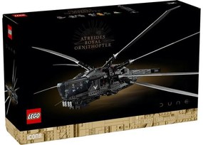 LEGO® ICONS™ - Dűne Atreides Royal Ornithopter (10327)