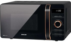 Sencor SMW 5320BK mikrohullámú sütő