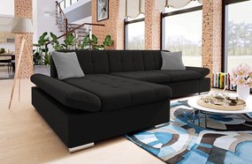 Ülőgarnitúra  Jude (B)  (Uttario Velvet 2980 + Uttario Velvet 2972). 1059661
