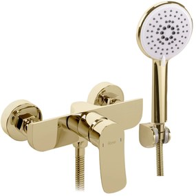 Zuhanycsaptelep REA Dart Gold