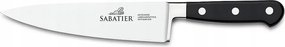 Éles Konyhai Kés Húshoz Halhoz Zöldség Univerzális Sabatier Licorne