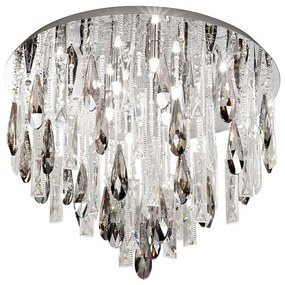 Eglo 93433 - CALAONDA mennyezeti lámpa 8xG9/33W/230V