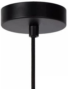 Lucide 34438/20/65 - Csillár zsinóron JULIUS 1xE27/40W/230V