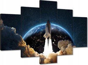 Képek 150x105 Rakéta indítása az űrbe