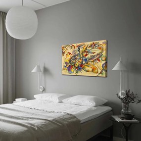 Vászonkép, 70×100 cm – 70100FAMOUSART-031