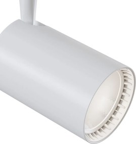 Maytoni TRACK TR003-1-30W4K-W Sínreflektor 1x30W/LED 4000K 2400LM IP20