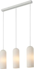 Nordlux MIELLA 2412533001 Függőlámpa 3x25W/E27 IP20
