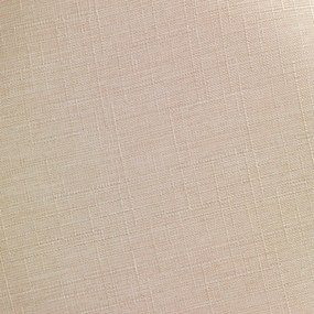 Linen Look bézs szennyestartó kosár és ülőke egyben - Wenko