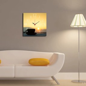 Falióra, 40×40 cm – Msk-17