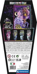 Monster High Clawdeen Wolf 150 db-os puzzle Clementoni
